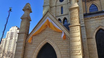Chicago Reacts to Election of Pope Francis I