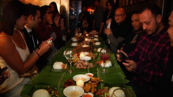 All Hands on Deck at Jeepney