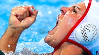 Dramatic Photos: The London 2012 Olympic Games