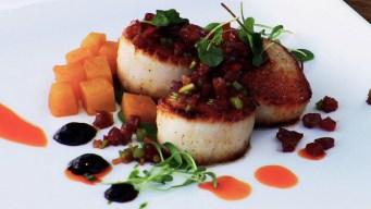 Re-Imagine Asian Dining at Lukshon