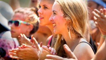 Lollapalooza Three-Day Passes Sold Out 
