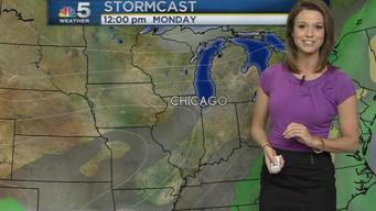 Chance of Storms