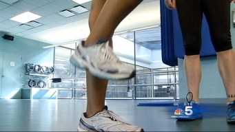 2012 Marathon Training Tip #4