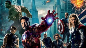 DVD Gift Guide: 2012's Biggest Hits 
