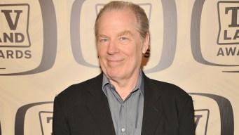 Actor Michael McKean Hit by Car in NYC