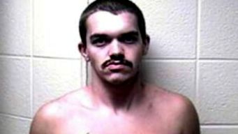 Police Nab Chocolate-Covered Burglar