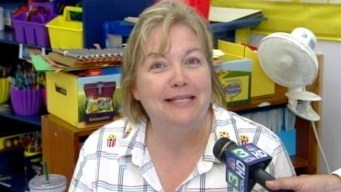 Education Nation: Essay Winner Crowned