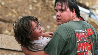 Oklahoma Tornado: Videos, Images from the Ground