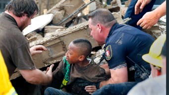 How to Help Tornado Victims