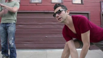 Flugtag: Meet Hell on Heels