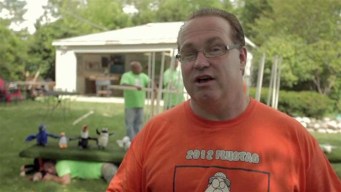 Flugtag: Meet the Zookeepers