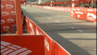 2013 Shamrock Shuffle Recap 1