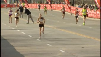 2013 Shamrock Shuffle Recap 3