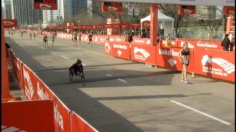 2013 Shamrock Shuffle Recap 5