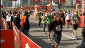 2013 Shamrock Shuffle Recap 6
