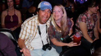 Superfan Dave Kahn: Jason Aldean