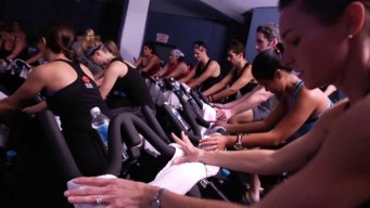 New Winter Workout: Flywheel