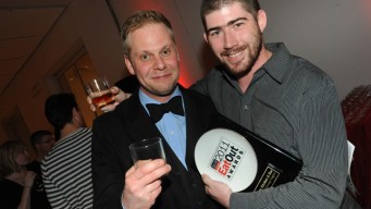 TOC Honors Chicago's Top Foodies