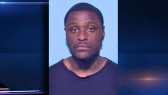 Protester Held on $250K Bond