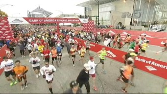 2012 Bank of America Chicago Marathon