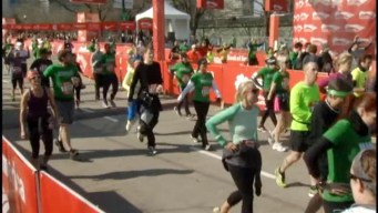 2013 Shamrock Shuffle Recap 15