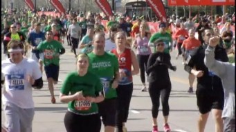 2013 Shamrock Shuffle Recap 32