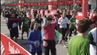 2013 Shamrock Shuffle Recap 34