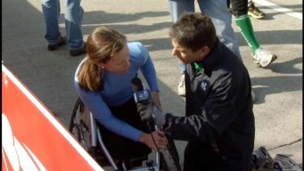2013 Shamrock Shuffle Recap 8