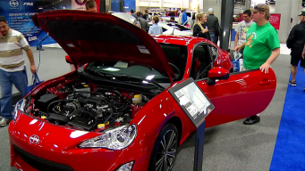 How to Score Discounted Auto Show Tickets