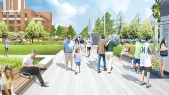 Plans Turn Navy Pier Into Urban Park