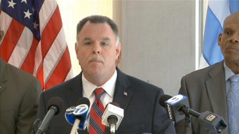 Perception Not Reality On Mag Mile Safety: McCarthy