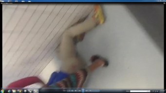 Another Student Records Dunbar Scuffle