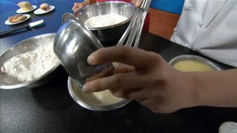 Cook Up A Father's Day Treat