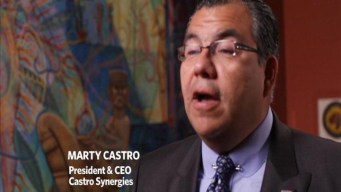 Marty Castro: Importance of Hispanic Heritage