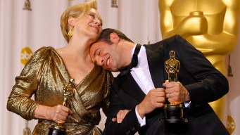 On Twitter, Peanut Gallery Mocks Oscars