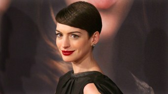 Globes: Red Carpet Preview