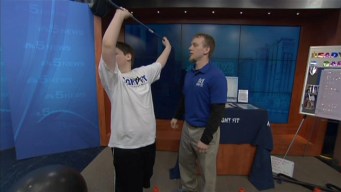 Exercise Benefits for Children with Autism