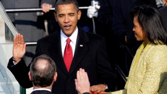 Illinois Residents Join In Inauguration Day of Service