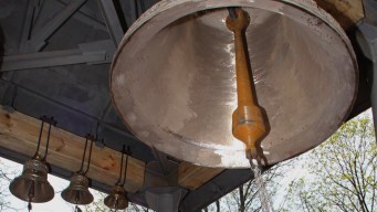 Bells to Ring Across Country To Honor Newtown Victims