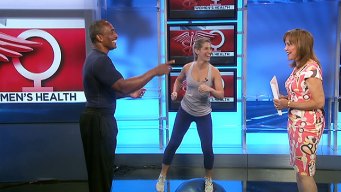 BOSU Ball Workouts, at Home or at the Gym