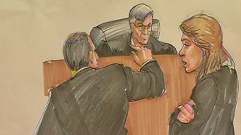 Judge Rejects Motion to Acquit Drew Peterson