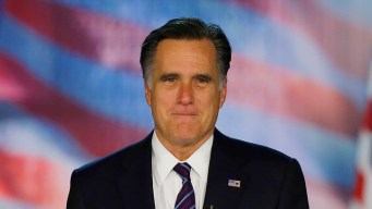 In 37 Chicago Precincts, Romney Received No Votes