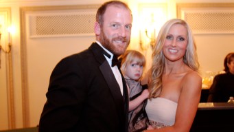 PHOTOS: Ryan Dempster's Casino Night