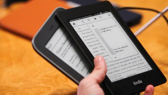 Education Nation: The Benefits Of E-Readers