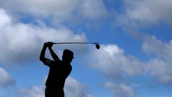Fit Club: Golf-Related Exercises