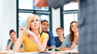 Adults Receive a Second Shot at Education