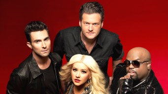 Cee-Lo, Christina Return to "The Voice" Next Season