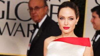 Getting Golden Globe Ready Is A Wrap
