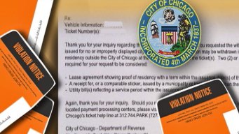 Suburban Driver Gets Lesson in City Civics
