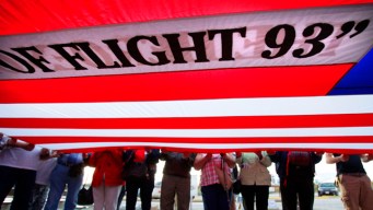 Chicago Team Recalls Shanksville Investigation